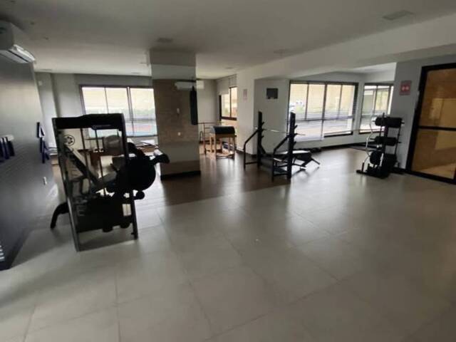 Apartamento para Venda em Cuiabá - 5