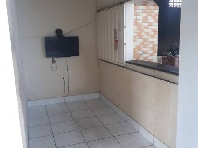 #3094 - Casa para Venda em Cuiabá - MT - 3