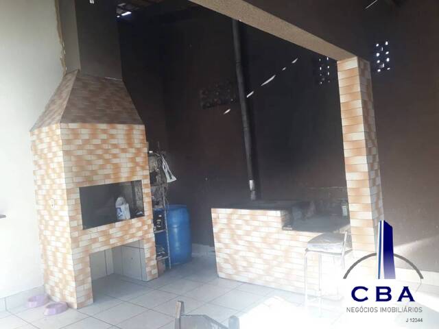 #3094 - Casa para Venda em Cuiabá - MT - 2