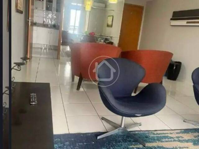 #3095 - Apartamento para Venda em Cuiabá - MT - 3