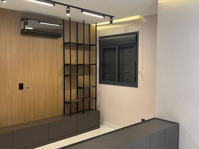 #3096 - Apartamento para Venda em Cuiabá - MT - 2