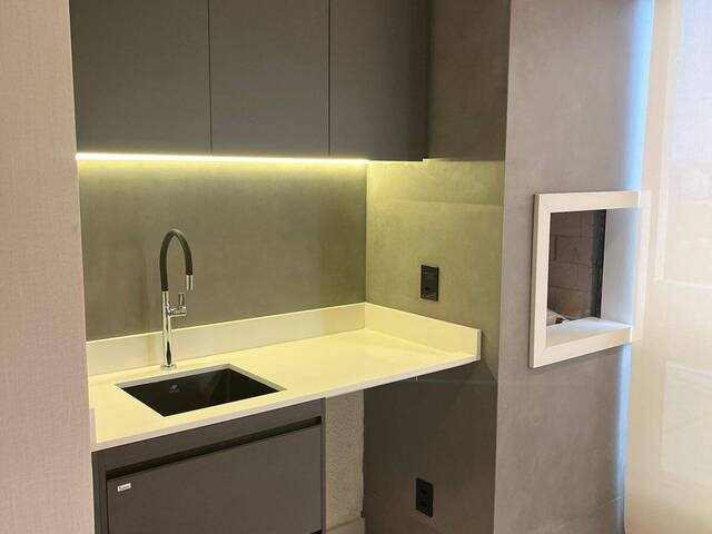 Apartamento para Venda em Cuiabá - 5