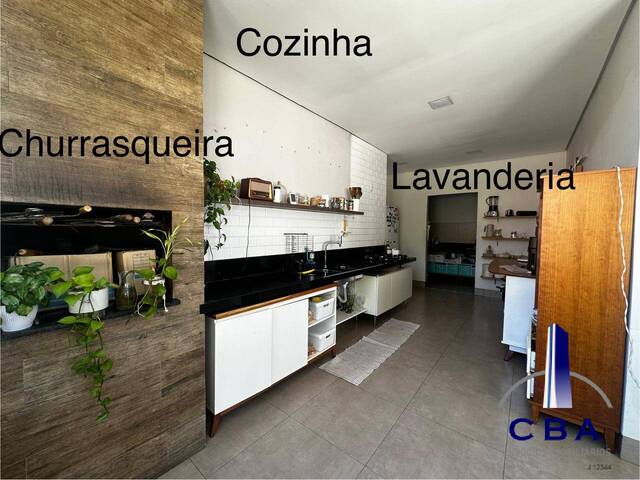 #3098 - Casa para Venda em Cuiabá - MT - 2