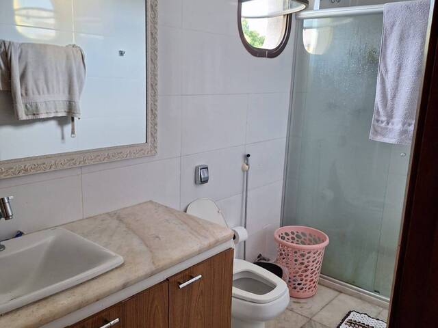 #3099 - Apartamento para Venda em Cuiabá - MT - 2