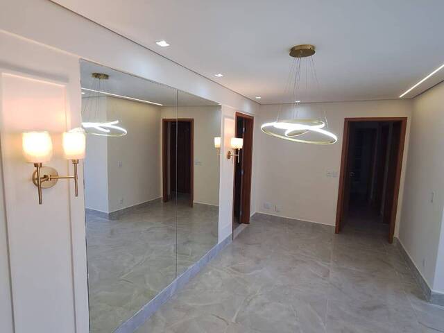 #3100 - Apartamento para Venda em Cuiabá - MT - 2