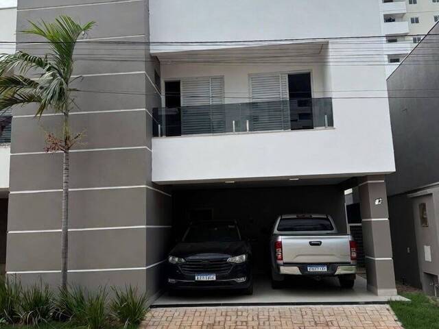 Casa para Venda em Cuiabá - 4