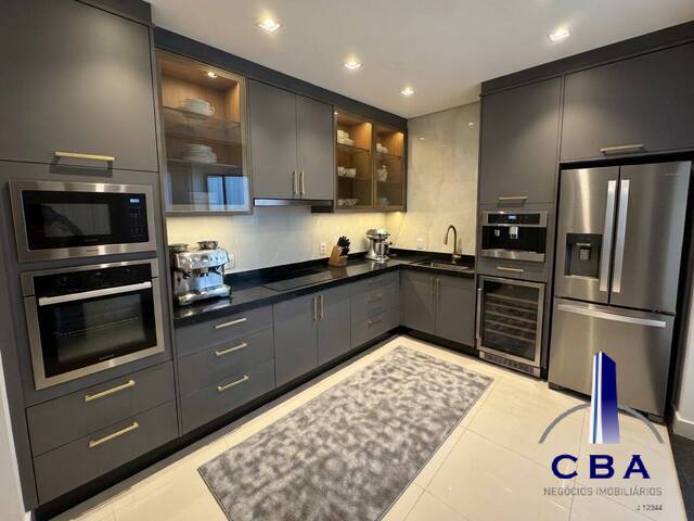 Casa para Venda em Cuiabá - 5