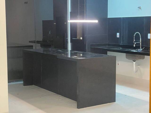 #3102 - Casa para Venda em Cuiabá - MT - 3