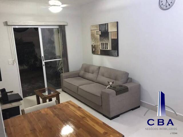 #3106 - Casa para Venda em Cuiabá - MT - 3