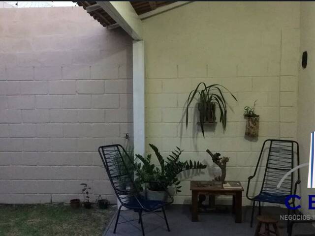 Casa para Venda em Cuiabá - 5