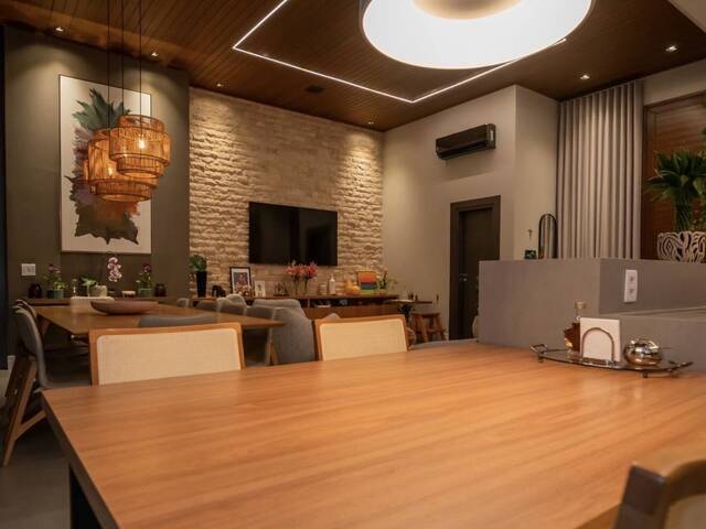 #3108 - Casa para Venda em Cuiabá - MT - 1