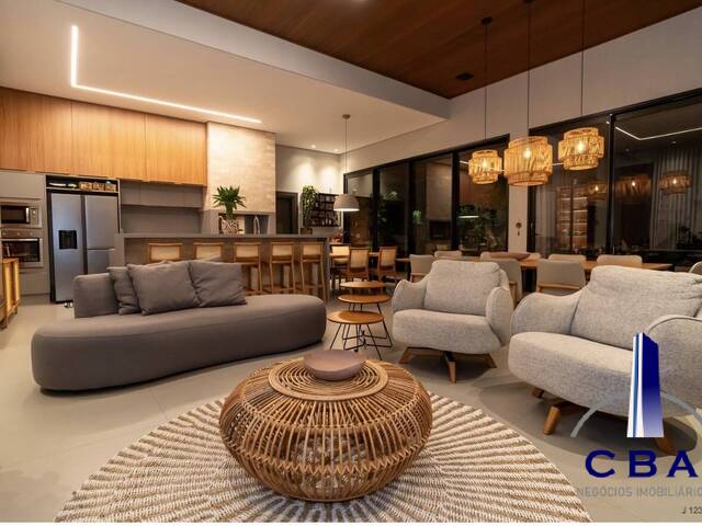 #3108 - Casa para Venda em Cuiabá - MT - 3