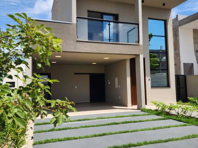 #3109 - Casa para Venda em Cuiabá - MT - 1