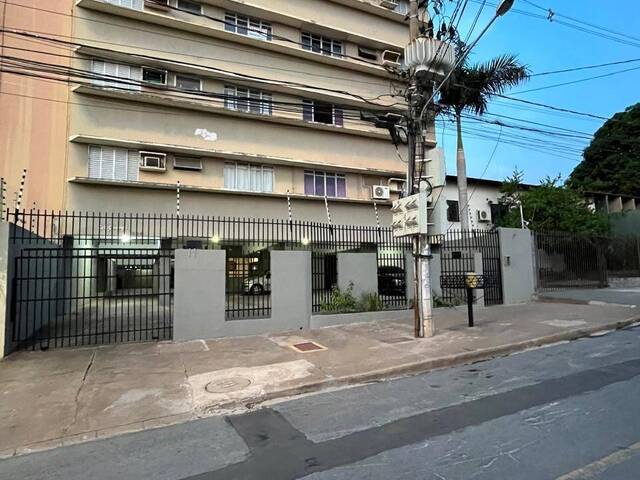 #3104 - Apartamento para Venda em Cuiabá - MT