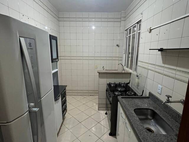 #3104 - Apartamento para Venda em Cuiabá - MT
