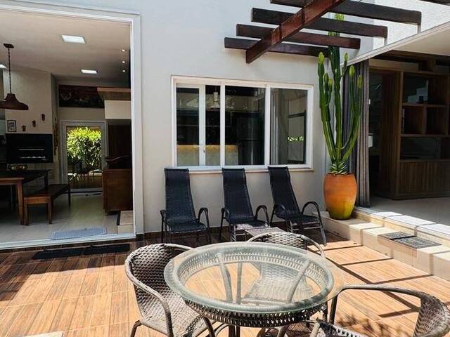 #3110 - Casa para Venda em Cuiabá - MT - 3