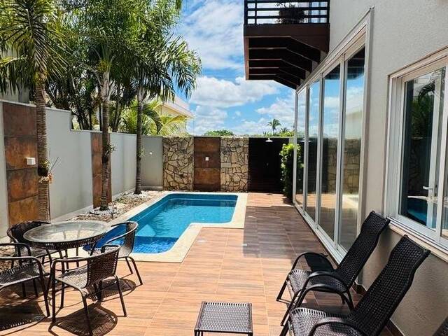 #3110 - Casa para Venda em Cuiabá - MT - 1