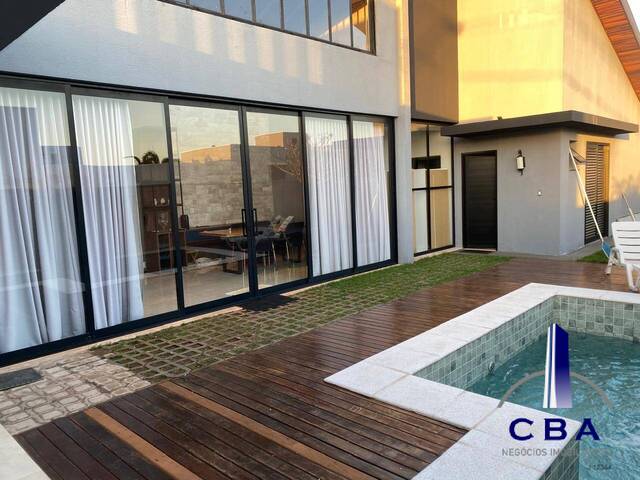 #3111 - Casa para Venda em Cuiabá - MT - 1