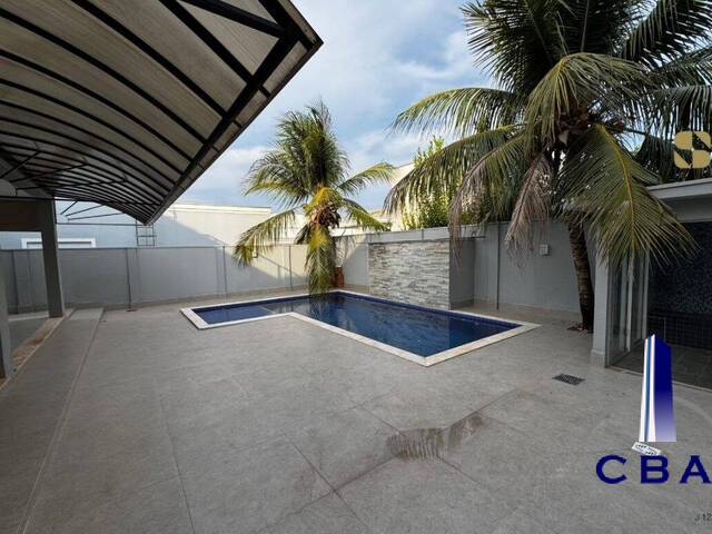 #3112 - Casa para Venda em Cuiabá - MT - 3