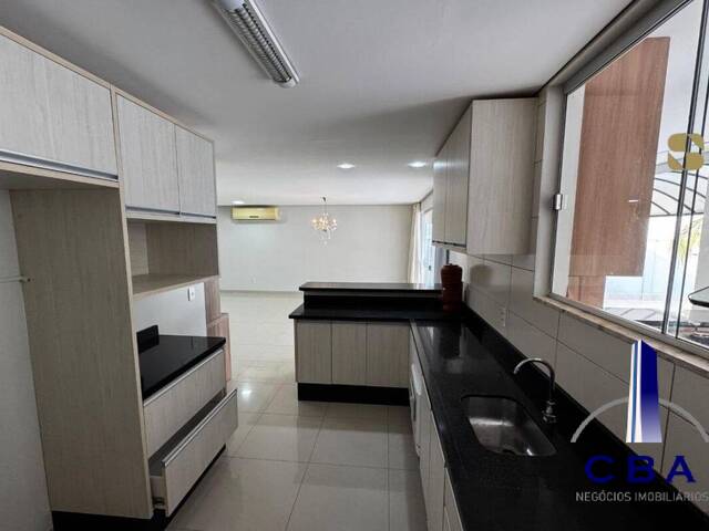 #3112 - Casa para Venda em Cuiabá - MT - 2