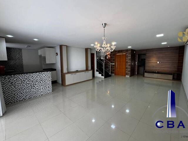 #3112 - Casa para Venda em Cuiabá - MT - 1