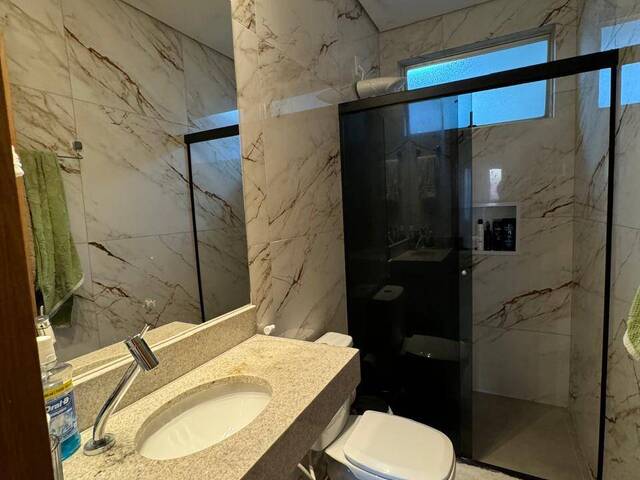 #3113 - Apartamento para Venda em Cuiabá - MT - 3