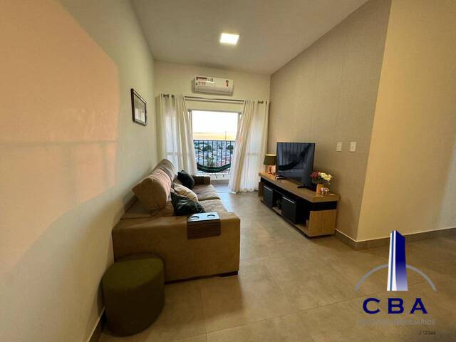 #3113 - Apartamento para Venda em Cuiabá - MT - 2