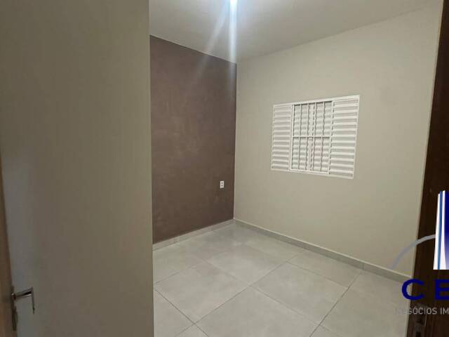 #3114 - Casa para Venda em Cuiabá - MT - 3