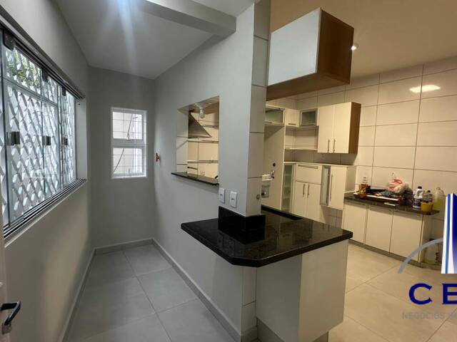 #3114 - Casa para Venda em Cuiabá - MT - 1