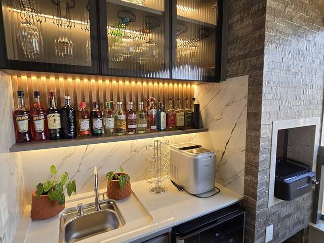 #3115 - Apartamento para Venda em Cuiabá - MT - 3