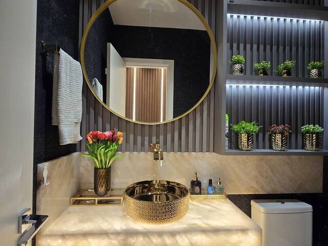 Apartamento para Venda em Cuiabá - 5