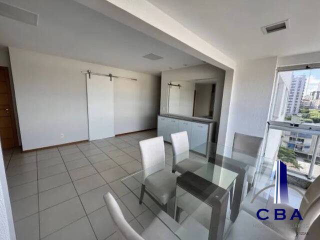 #3116 - Apartamento para Venda em Cuiabá - MT - 2