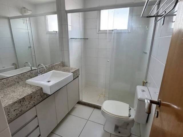 #3116 - Apartamento para Venda em Cuiabá - MT - 3