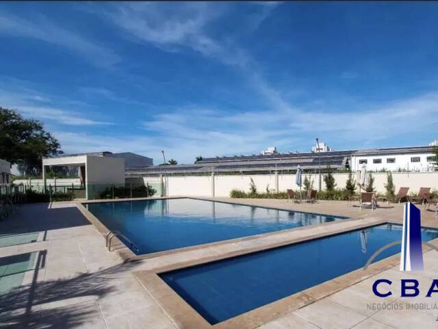 #3117 - Apartamento para Venda em Cuiabá - MT - 1