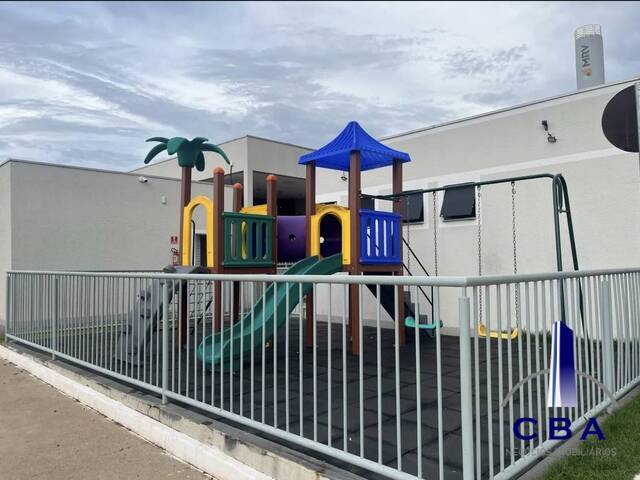 #3117 - Apartamento para Venda em Cuiabá - MT - 2