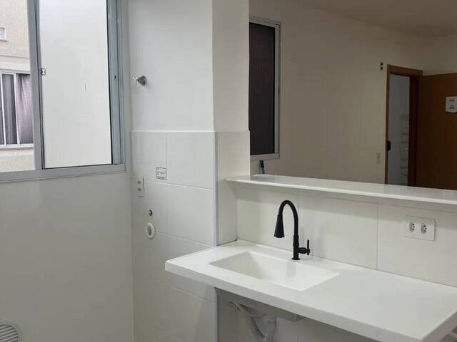 #3117 - Apartamento para Venda em Cuiabá - MT - 3