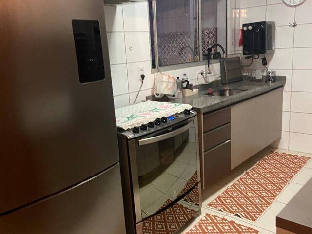 #3118 - Casa para Venda em Cuiabá - MT - 3