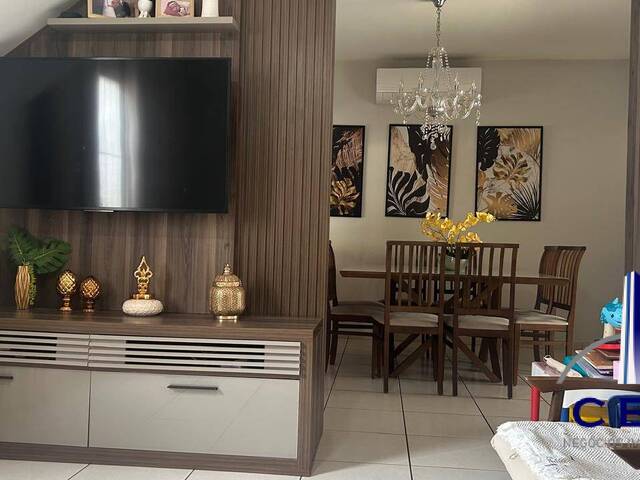 #3118 - Casa para Venda em Cuiabá - MT - 1