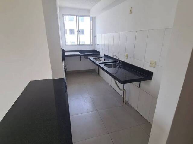 #3119 - Apartamento para Venda em Cuiabá - MT - 1