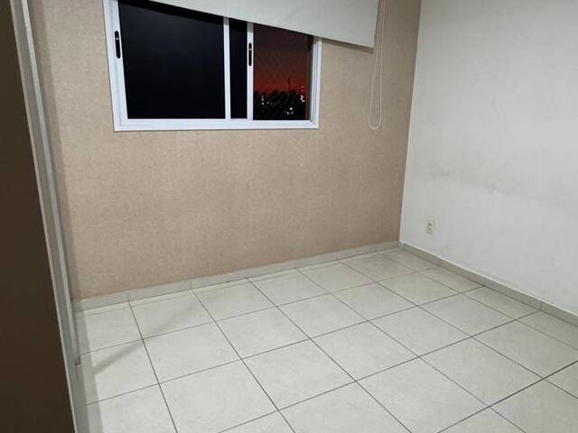 #3120 - Apartamento para Venda em Cuiabá - MT - 3