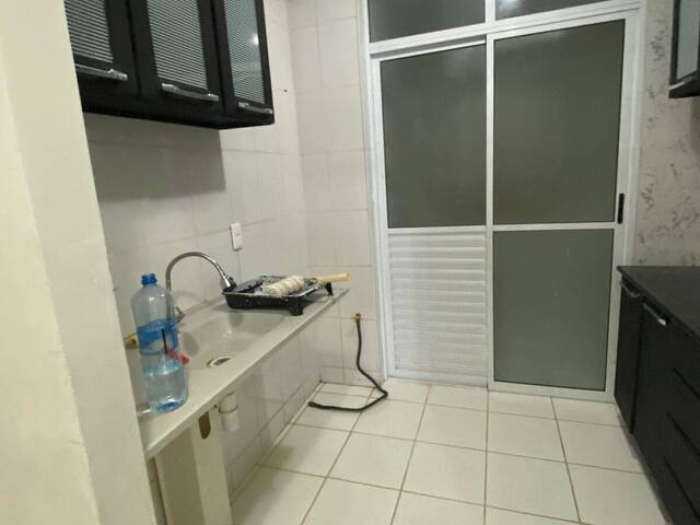 #3122 - Apartamento para Venda em Cuiabá - MT - 1