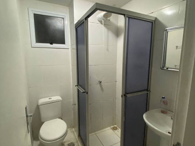 #3122 - Apartamento para Venda em Cuiabá - MT - 2