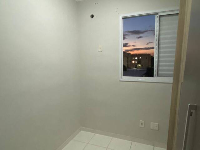 #3122 - Apartamento para Venda em Cuiabá - MT - 3