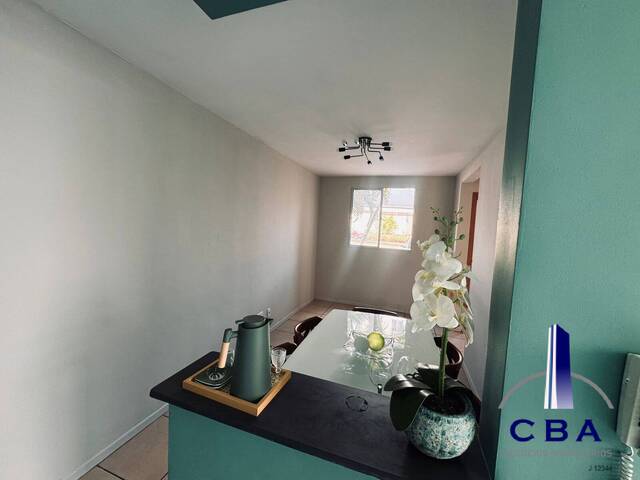 Apartamento para Venda em Cuiabá - 4