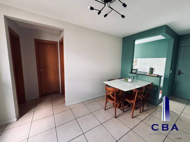 #3123 - Apartamento para Venda em Cuiabá - MT - 1