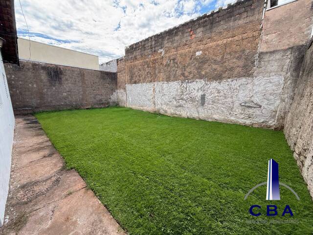 #3124 - Casa para Venda em Cuiabá - MT - 2