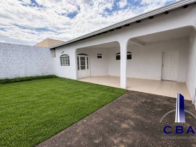 Casa para Venda em Cuiabá - 4