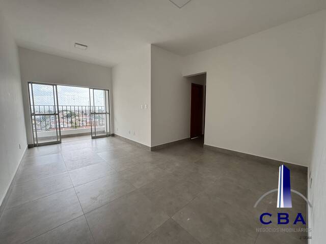 #3125 - Apartamento para Venda em Cuiabá - MT - 1