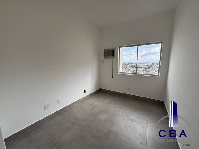 #3125 - Apartamento para Venda em Cuiabá - MT - 2