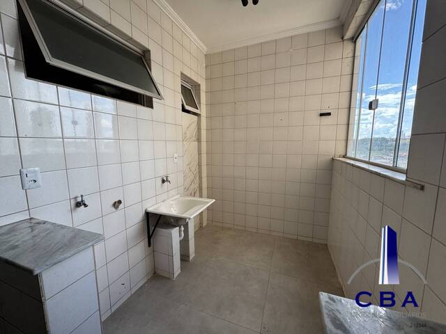 Apartamento para Venda em Cuiabá - 5